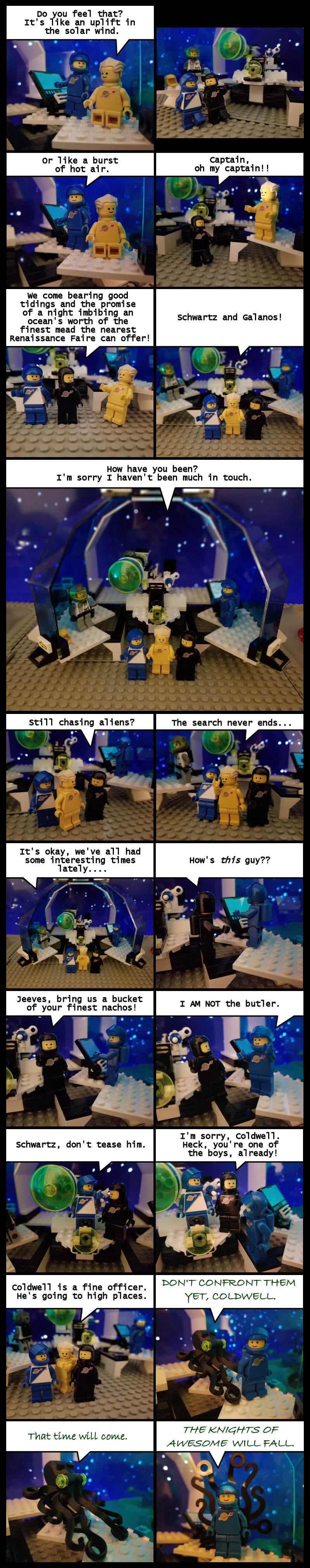 Time Bomb (Part 39)