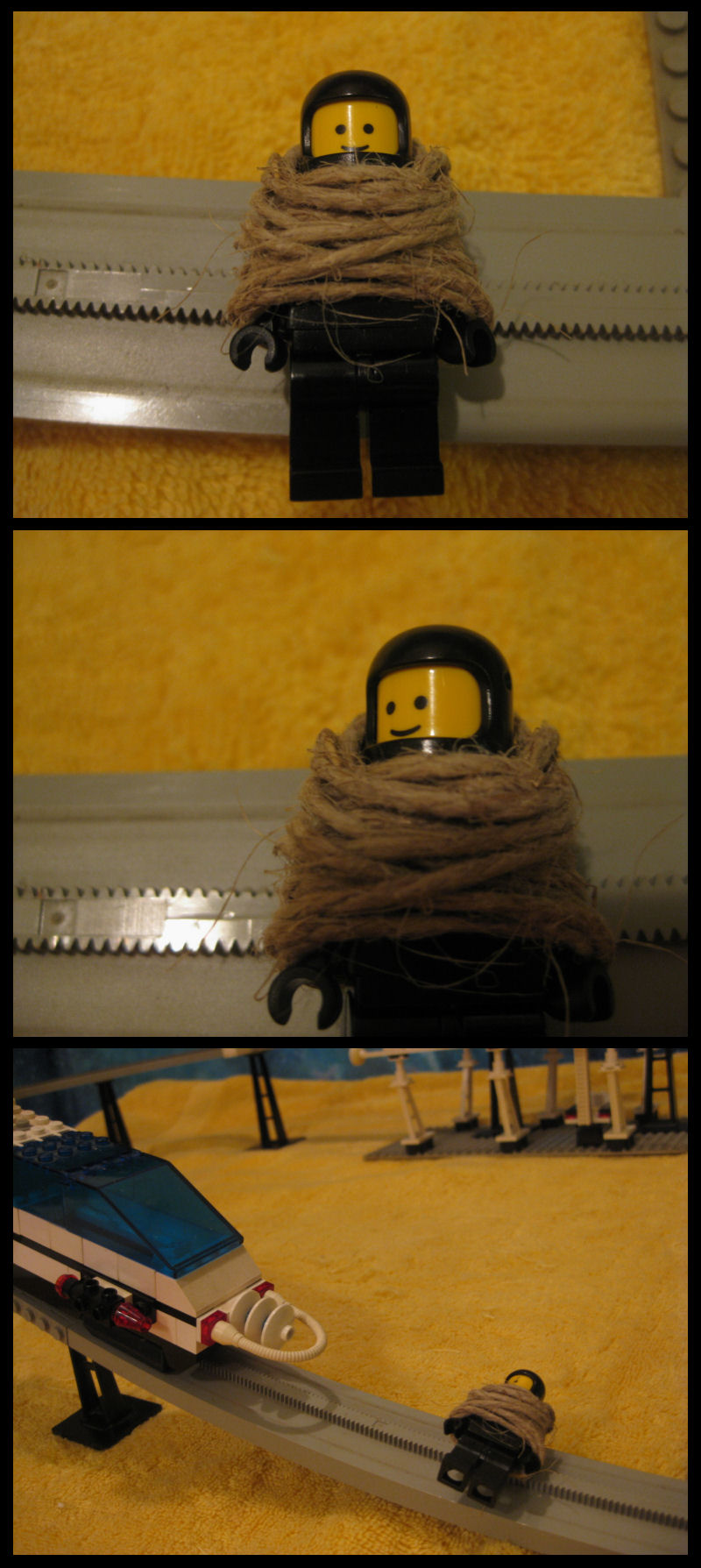 Date Night II (Part 9)