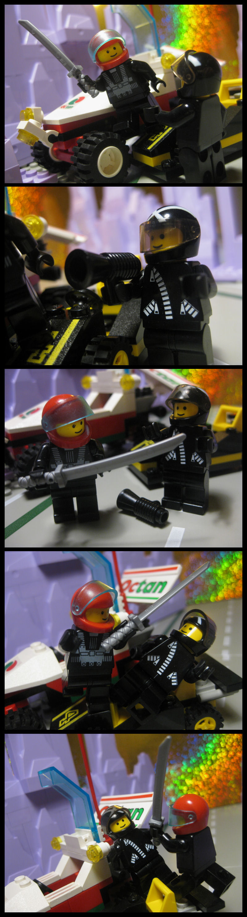 Drag Kings (Part 57)