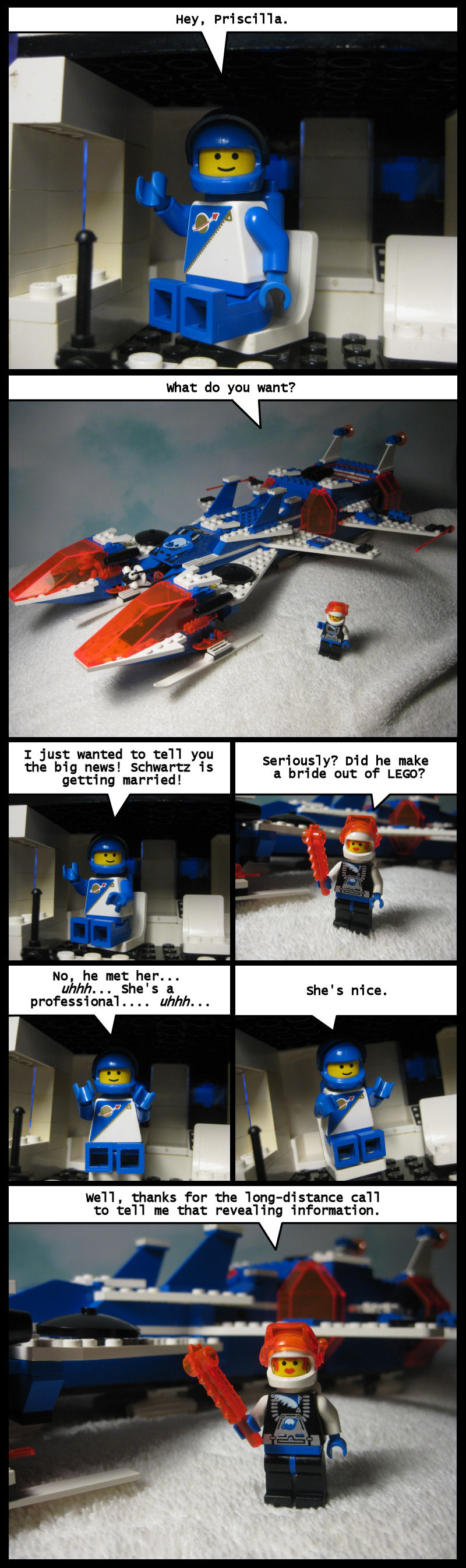 Date Night II (Part 28)