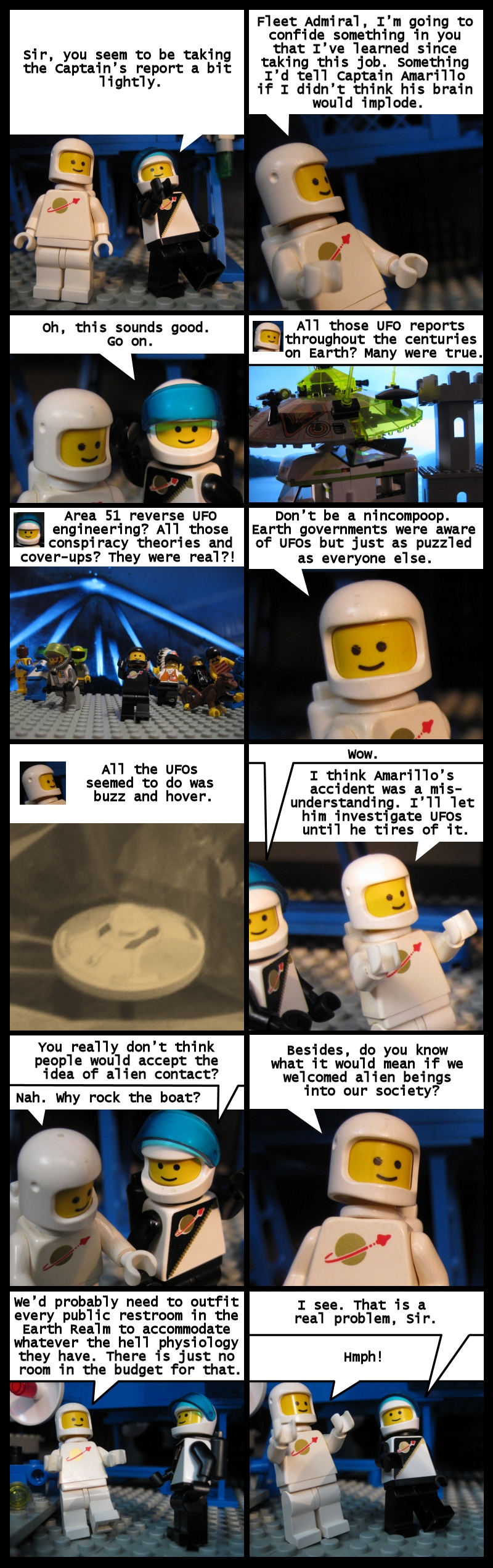 Post-Search (Part 2)