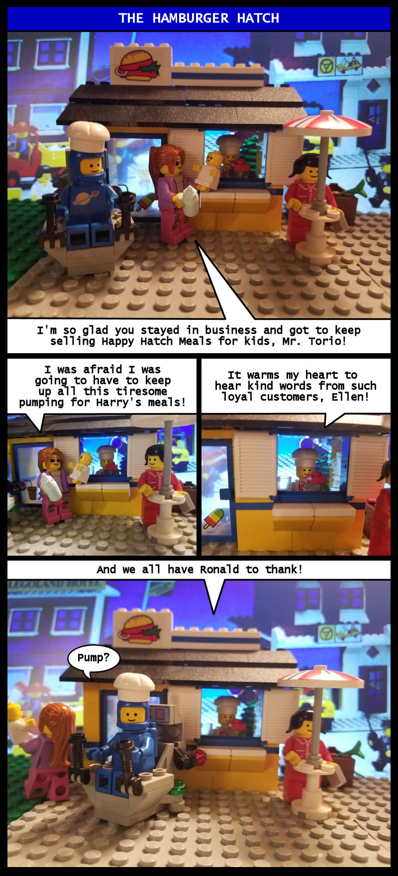 InstaTrial (Part 20)