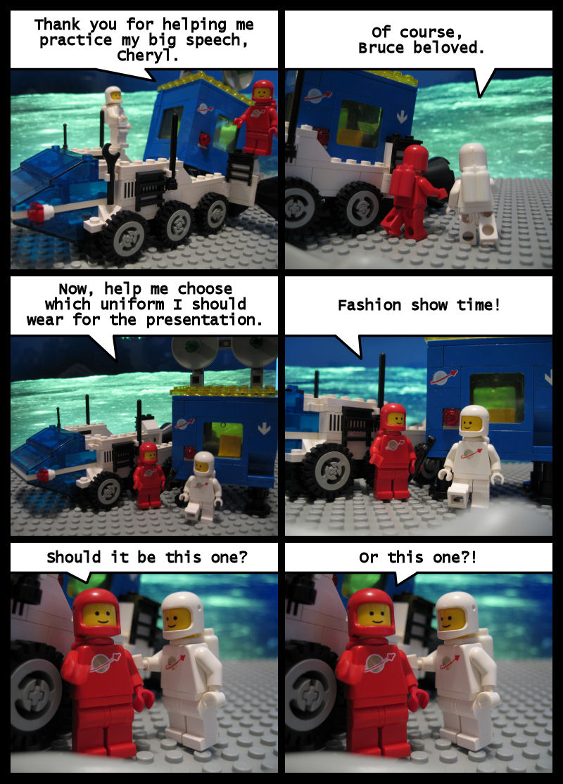 Bruce and Cheryl (Part 3)