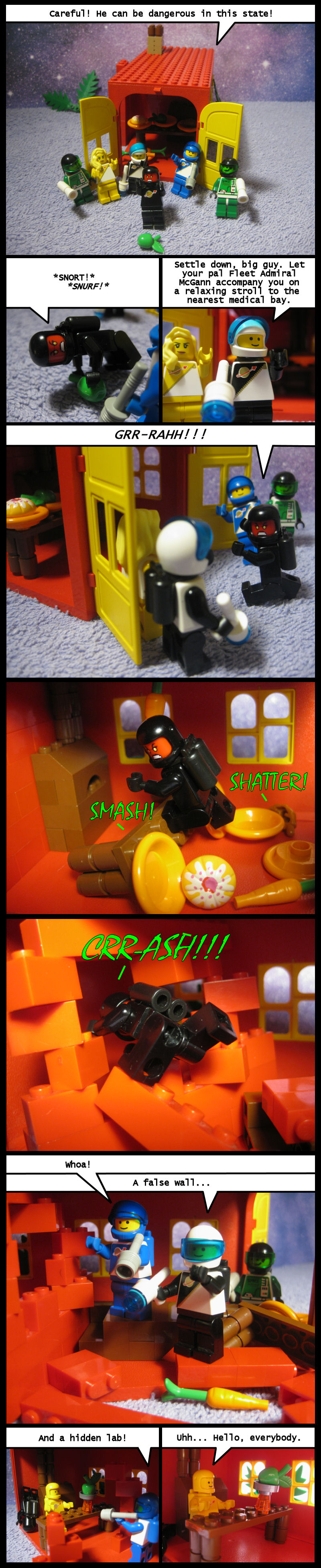 Drag Kings (Part 81)