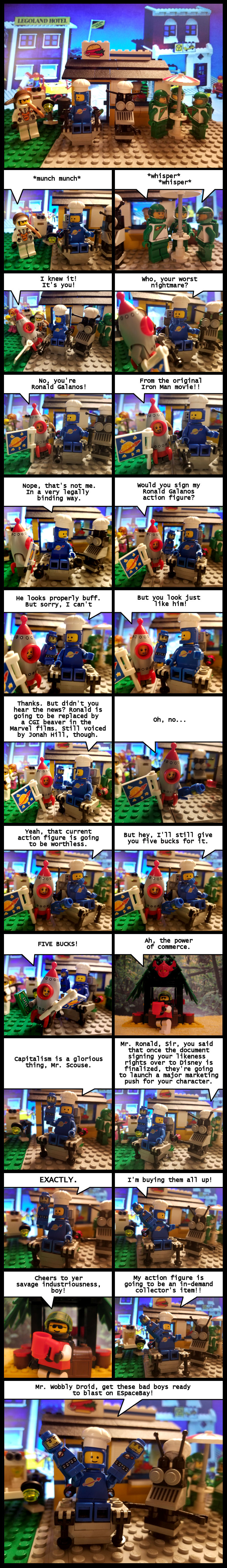 InstaTrial (Part 21)