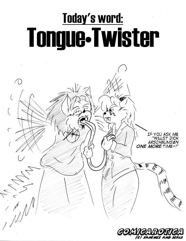 Today's Word #7