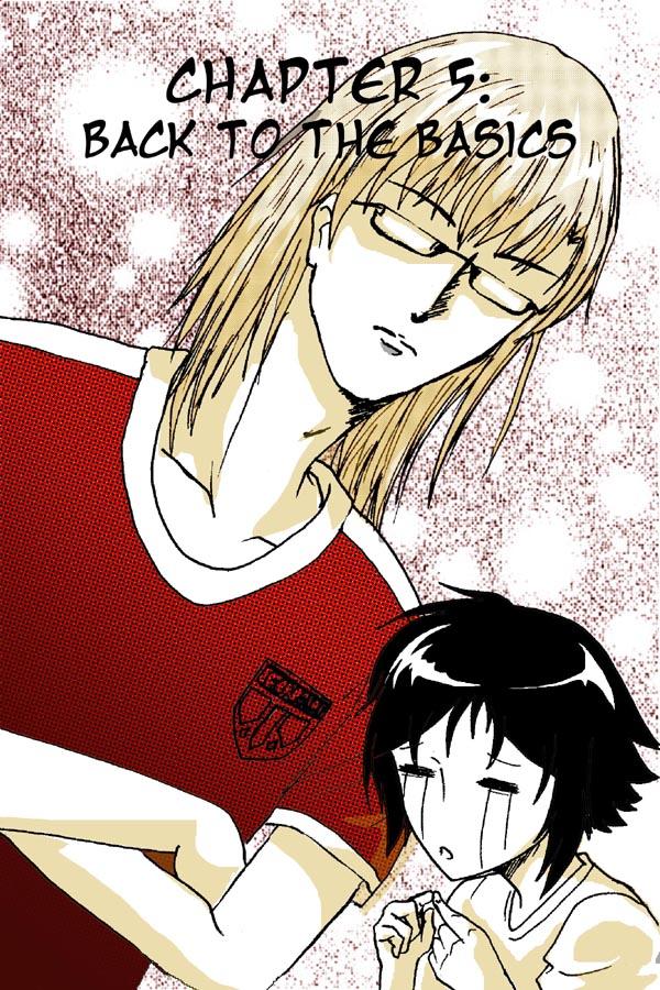 Chapter 5