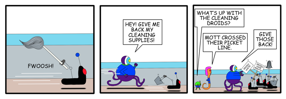 G1 #45