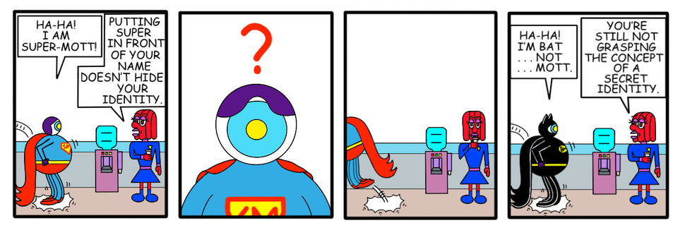 G1 #32