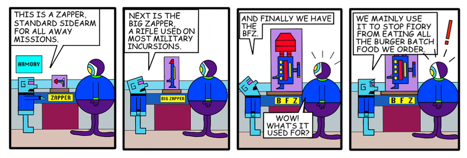G1 #27