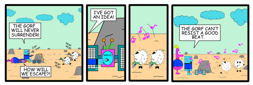 G1 #56