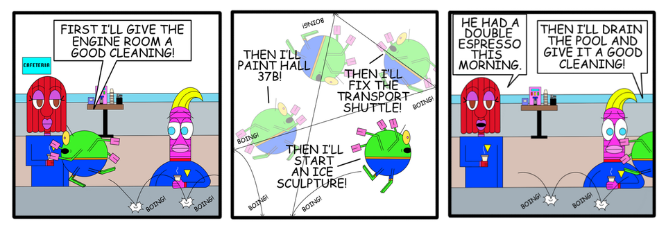 G1 #42