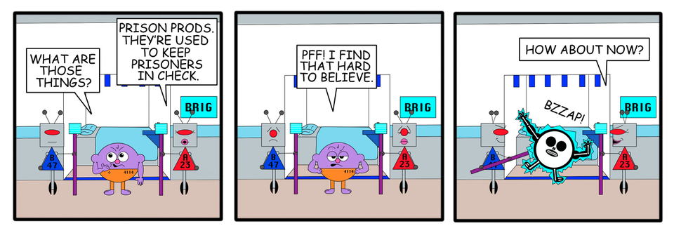 G1 #41