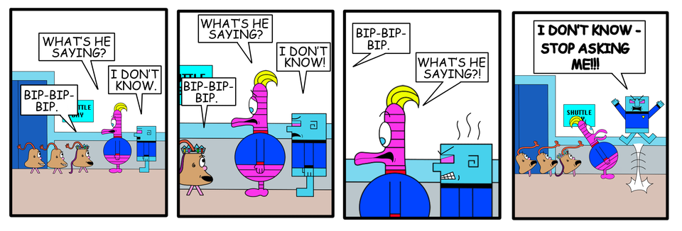 G1 #64