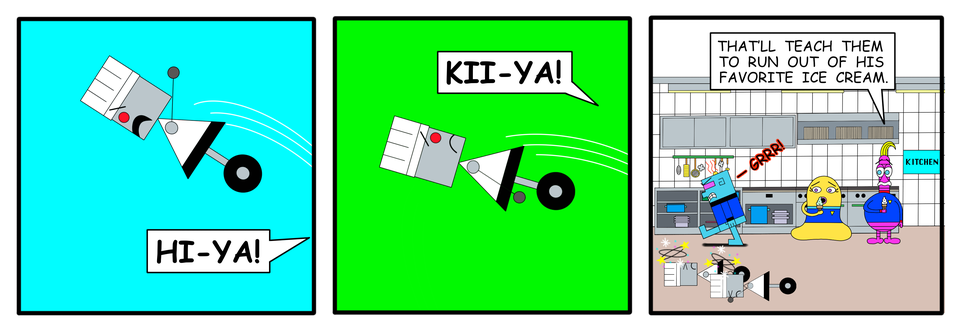 G1 #108