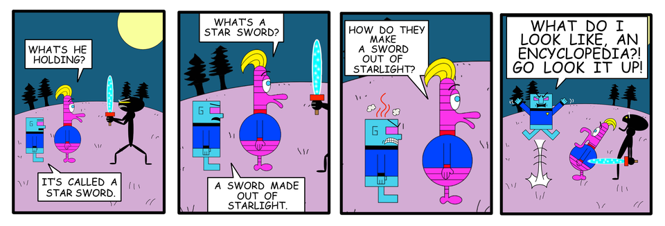 G1 #99