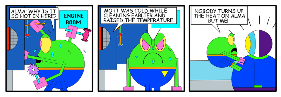 G1 #51