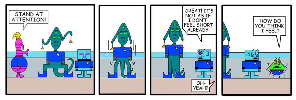 G1 #18
