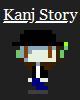Go to 'Kanj Story' comic