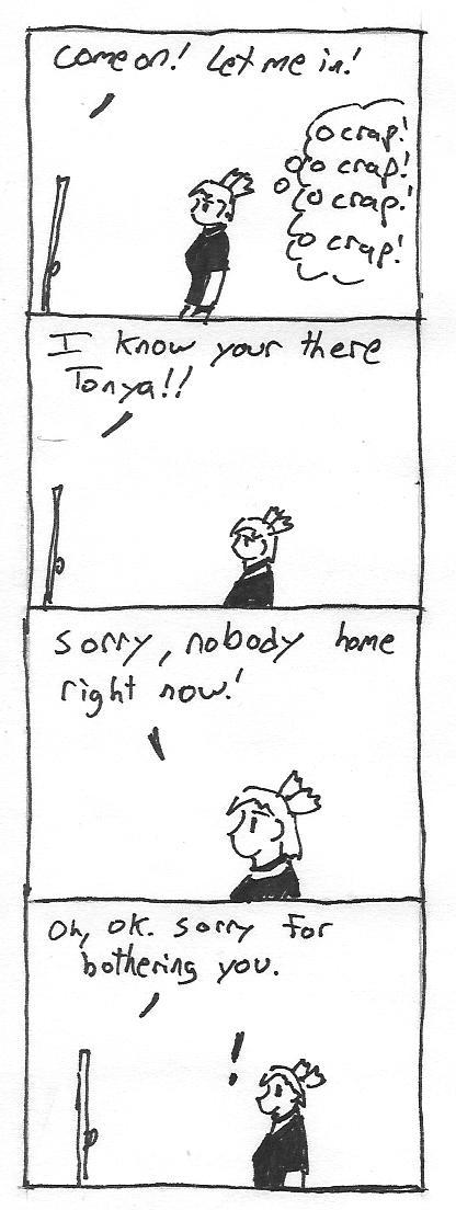 0067 - Go Away