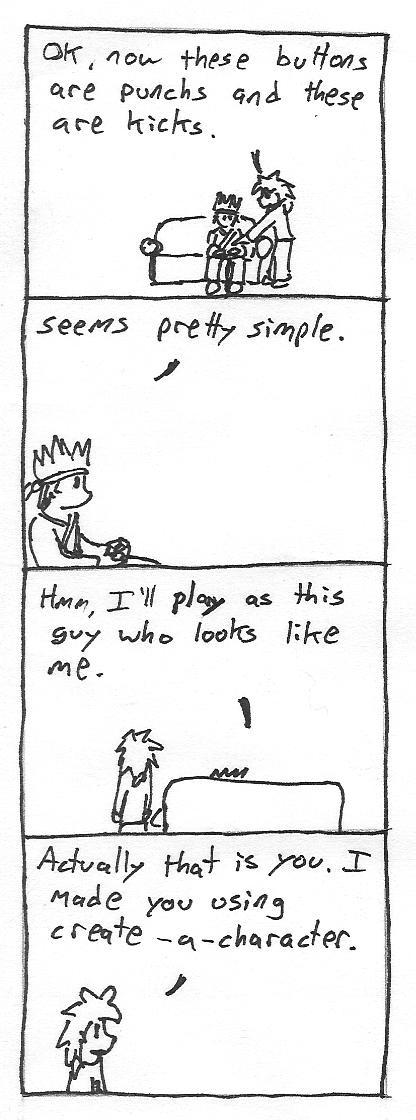 0095 - Newb training