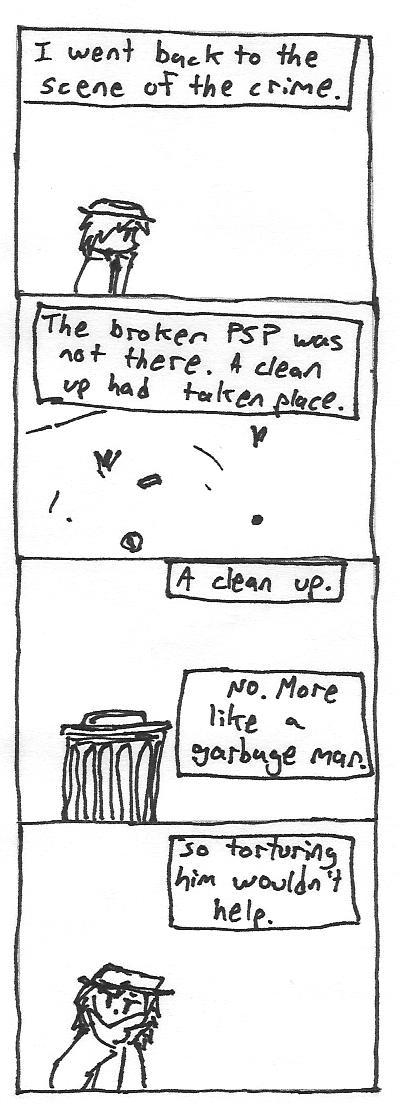 0102 - Clean-up