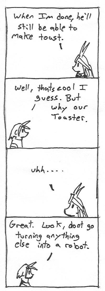 0121 - toaster....