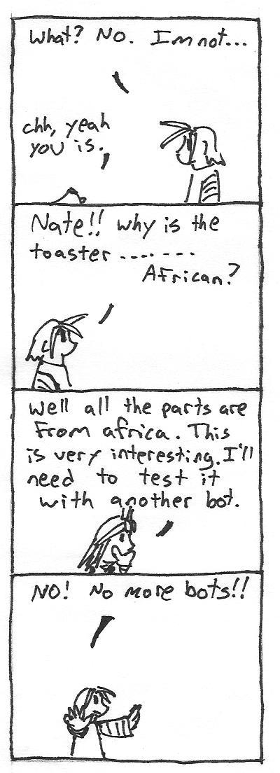 0124 - 'african american' toast