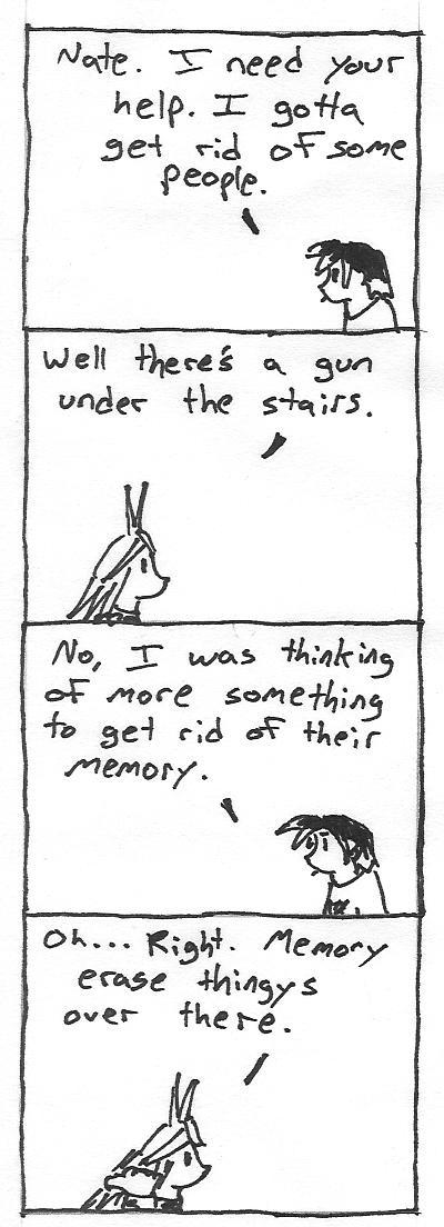 0129 - memory thingy