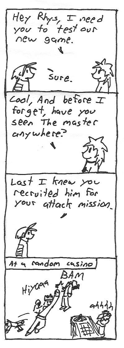 0150 - missing master