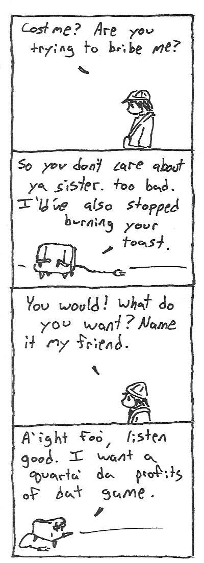 0169 - bribery