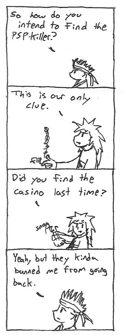 0179 - return to the casino