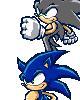 Go to 'Sonic the hedgehog Cinos Returns' comic
