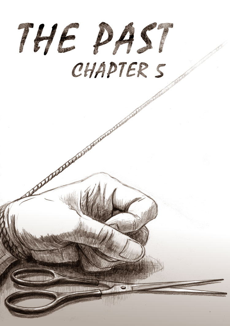 Chapter 5_The Past