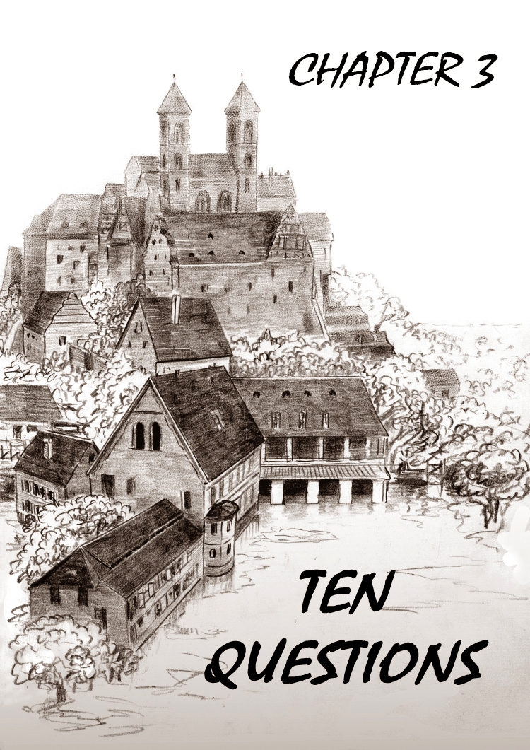 Chapter 3_Ten questions