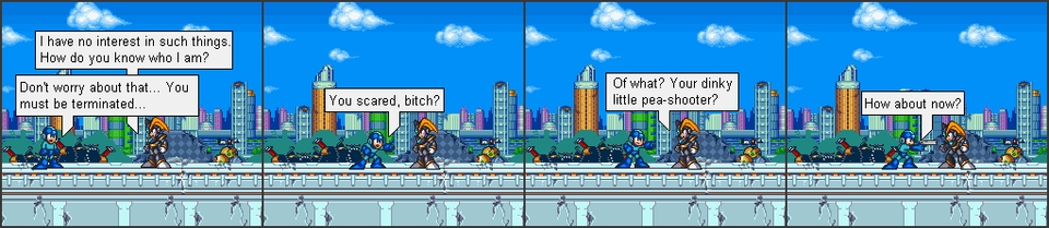 Deja vu