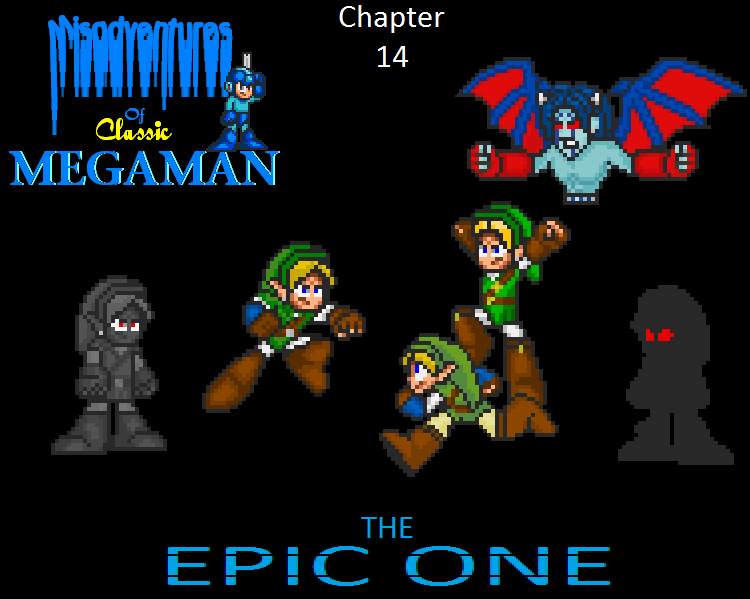 Chapter 14: The Epic One