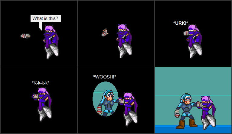 The fiercest of deities