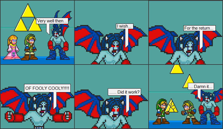 Fooly Cooly!
