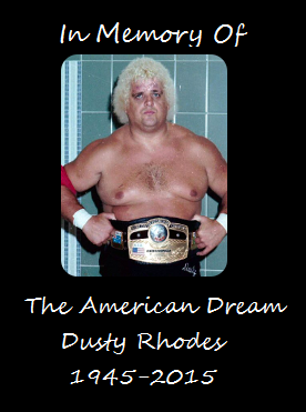 The American Dream Tribute
