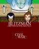 Go to 'Blitzman' comic