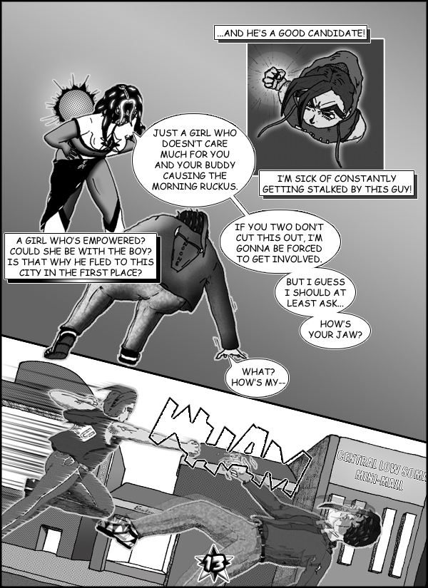 Street Fight [7]