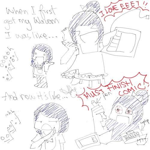 Wacom Bamboo F.U.N.