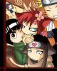 Go to 'Naruto Comic Album' comic
