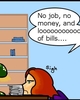 Go to 'Graveyard Shift A tale of minimum wage employment' comic