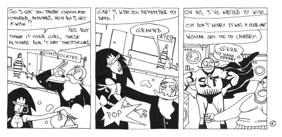 Strip Six