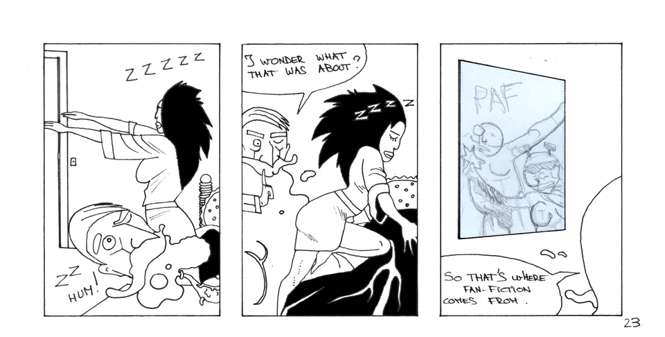 Strip Eleven