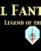 Go to 'Final Fantasy Legend of the Crests' comic