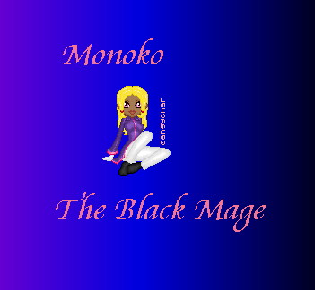 Monoko Doll