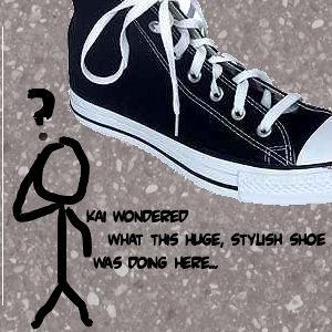 Con...Verse?
